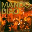 Mando Diao - Hurricane Bar