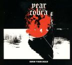Year Of The Cobra - Burn Your Dead Ep (CD/EP / CD/EP)