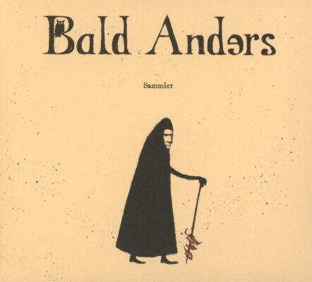 Bald Anders - Sammler