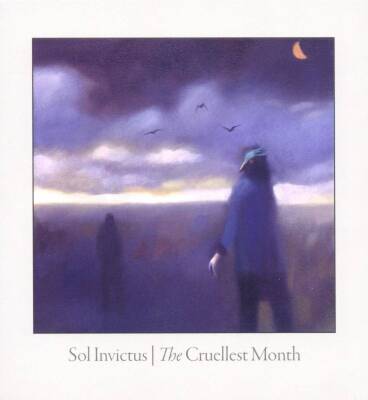 Sol Invictus - The Cruellest Month