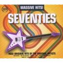 Massive Hits!-Seventies (Various Artists)