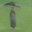 Sol Invictus - In The Rain: 20Th Anniversary Book Edition