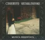 Camerata Mediolanense - Musica Reservata