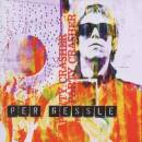 Gessle Per - PARTY CRASHER