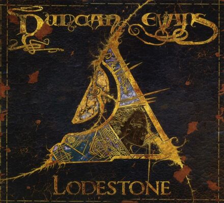 Duncan Evans - Lodestone