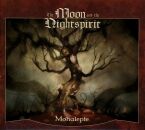 Moon And The Nightspirit, The - Mohalepte & Bonus