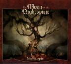 Moon And, The Nightspirit, The - Mohalepte & Bonus