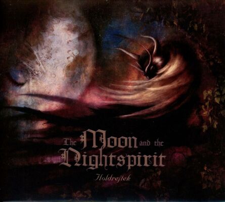 Moon And The Nightspirit, The - Holdrejtek