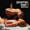 Spiritual Front - Amour Braque (Buch Edition & Bonus CD)
