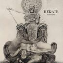 Hekate - Totentanz (Buch Edition)