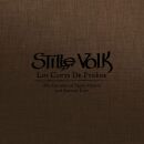 Stille Volk - Los Cants De Pyrène: Two Decades Of...