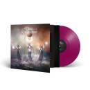 Moon And, The Nightspirit, The - Aether (Violett Vinyl)
