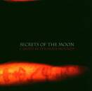 Secrets Of The Moon - Carved In Stigmata Wounds (Re-Issue)