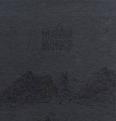 Negura Bunget - Maiestrit (Artbook)