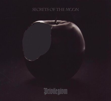 Secrets Of The Moon - Privilegivm (Reissue)