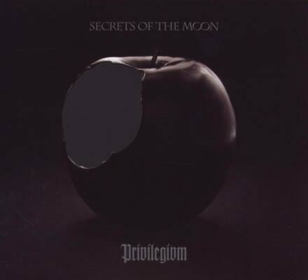 Secrets Of The Moon - Privilegivm