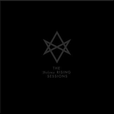 Secrets Of The Moon - Thelema Rising (Reissue)