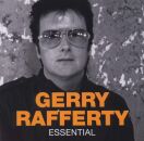 Rafferty Gerry - Essential