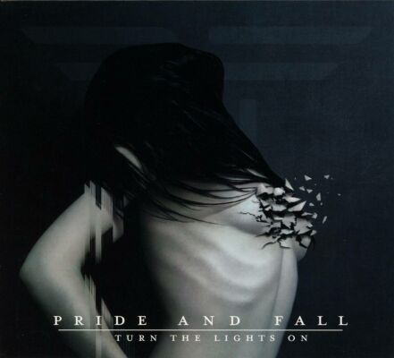 Pride And Fall - Turn The Lights On (CD/EP / CD/EP)