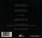 Pride And Fall - Turn The Lights On (CD/EP / CD/EP)