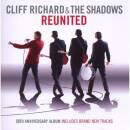 Richard Cliff & the Shadows - REUNITED-50TH...