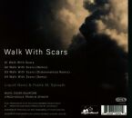 Liquid Newt & Frank M. Spinath - Walk With Scars (CD/EP / CD/EP)