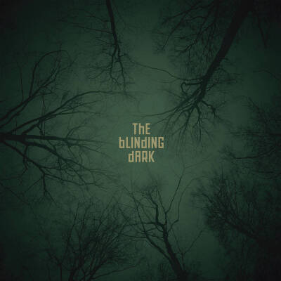 Covenant - The Blinding Dark (2CD & Buch)