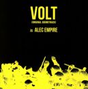 Alec Empire - Volt: Original Soundtrack