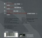 Kirlian Camera - Sky Collapse (CD/EP / CD/EP)