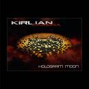 Kirlian Camera - Hologram Moon (Buch Edition & 9...