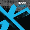 Covenant - Fieldworks Exkursion (Incl. Pvc Sticker)