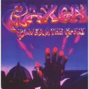 Saxon - Power And The Glory-Remaster