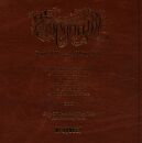 Empyrium - Songs Of Moors & Misty Fields (Buch Edition)