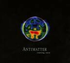 Antimatter - Leaving Eden