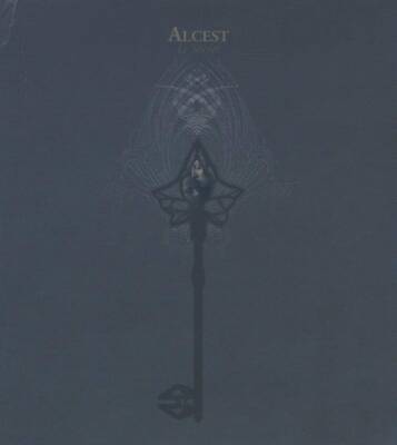 Alcest - Le Secret (Digibook)
