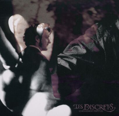 Les Discrets / Arctic Plateau - Les Discrets / Arctic Plateau (CD/EP / CD/EP)