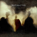 Antimatter - Fear Of A Unique Identity (Artbook)