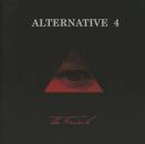 Alternative 4 - The Brink