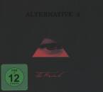 Alternative 4 - The Brink (Digi)