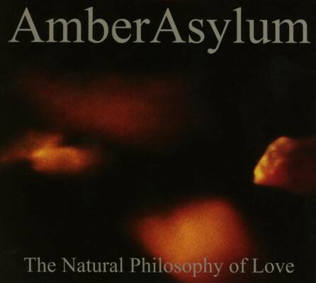 Amber Asylum - Natural Philosophy Of Love, The