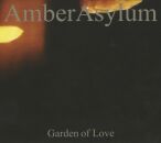 Amber Asylum - Garden Of Love (& Bonus Tracks)