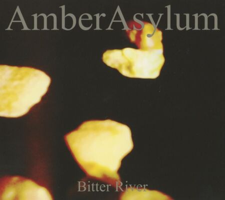 Amber Asylum - Bitter River (& Bonus Tracks)