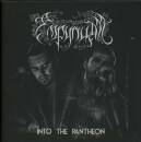 Empyrium - Into The Pantheon