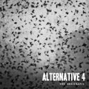 Alternative 4 - Obscurants, The