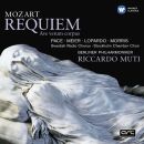 Mozart Wolfgang Amadeus - Requiem D-Moll Kv 626 (Muti...
