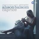 Balsom Alison / GSO / u.a. - Caprice