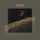 Crone - Godspeed (Gold Vinyl)