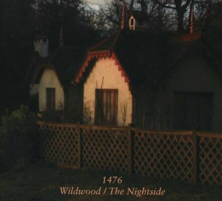 1476 - Wildwood / The Nightside
