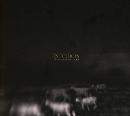 Les Discrets - Virée Nocturne (CD/EP / CD/EP)