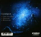 Glerakur - Cant You Wait (CD/EP / CD/EP)